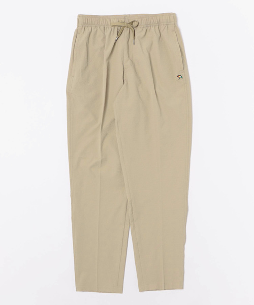 Arnold Palmer（アーノルドパーマー）の「サッカー ストレッチ シェア パンツ（その他パンツ・レディース・ベージュ/ネイビー/カーキ・M/S/XS/L）」の22枚目の写真
