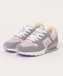 moz（モズ）の「《moz:SWEDEN LAGOM》MZ-8273（スニーカー）」