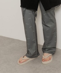 Indosole | indosole　THE FLIP FLOP women(サンダル)