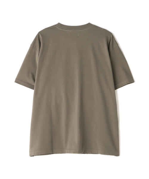 tシャツ SUPPLIER/サプライヤー College Logo Tee Tシャツ レディース SUPPLIER tシャツ SUPPLIER/サプライヤー College Logo Tee T