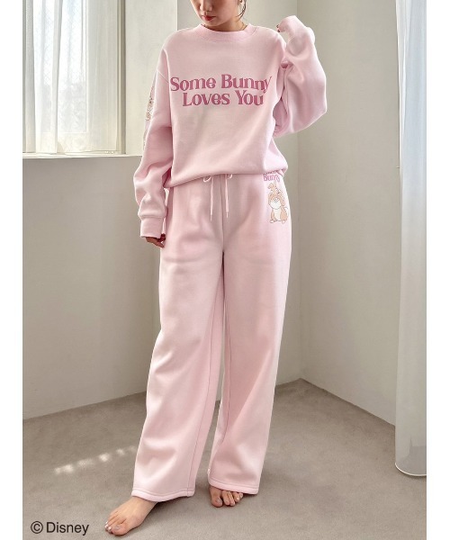 SNIDEL HOME（スナイデルホーム）の「【Bambi】スウェット（ルーム