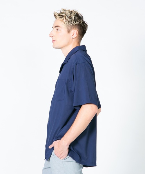 セール】【BLUE STANDARD/ブルースタンダード】エアースルーテック