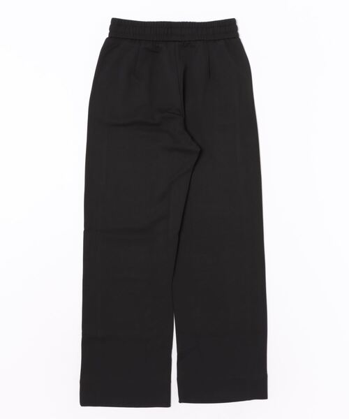 aimoha(アイモハ)の「【Aimoha】スウェットワイドパンツ(スウェットパンツ・レディース・ブラック/ホワイト・SMALL/MEDIUM/LARGE/X-LARGE)」の3枚目の写真