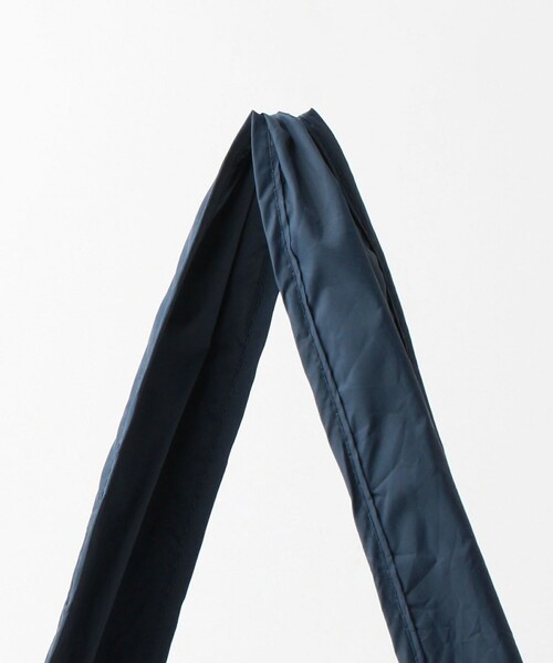 green label relaxing(グリーンレーベルリラクシング)の「<CONVENIBAG INBENTO>M エコバッグ(エコバッグ/サブバッグ・メンズ・グレー/ネイビー・FREE)」の7枚目の写真