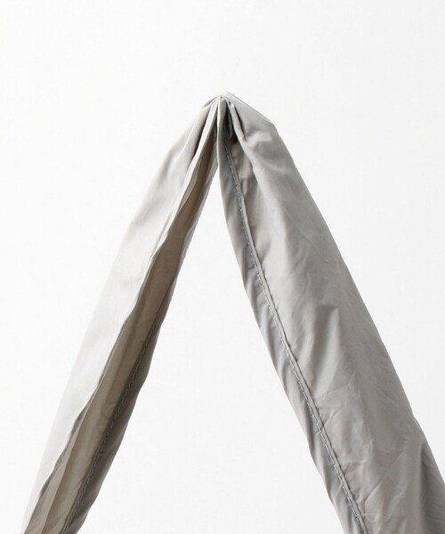 green label relaxing(グリーンレーベルリラクシング)の「<CONVENIBAG INBENTO>M エコバッグ(エコバッグ/サブバッグ・メンズ・グレー/ネイビー・FREE)」の14枚目の写真