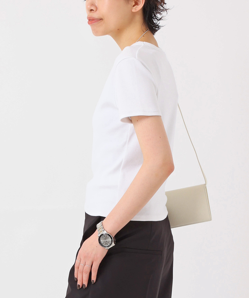フィットTシャツ（Tシャツ/カットソー）｜EVERYDAY I LIKE