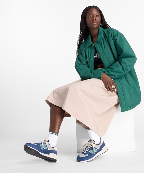 セール】Mid カーゴスカート（スカート）｜New Balance