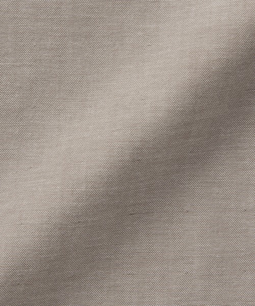 無印良品（ムジルシリョウヒン）の「婦人　脇に縫い目のない　二重ガーゼパジャマ（ルームウェア/パジャマ・レディース・ネイビー系/ブラウン系/ベージュ系/ピンク系・M/XL/S/L）」の12枚目の写真