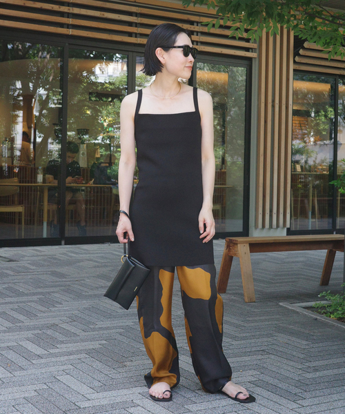 BANANATIME / バナナタイム】SHAPE SHIFTER EASY PANT（その他パンツ