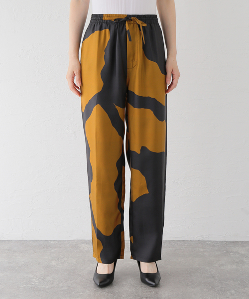 BANANATIME / バナナタイム】SHAPE SHIFTER EASY PANT（その他