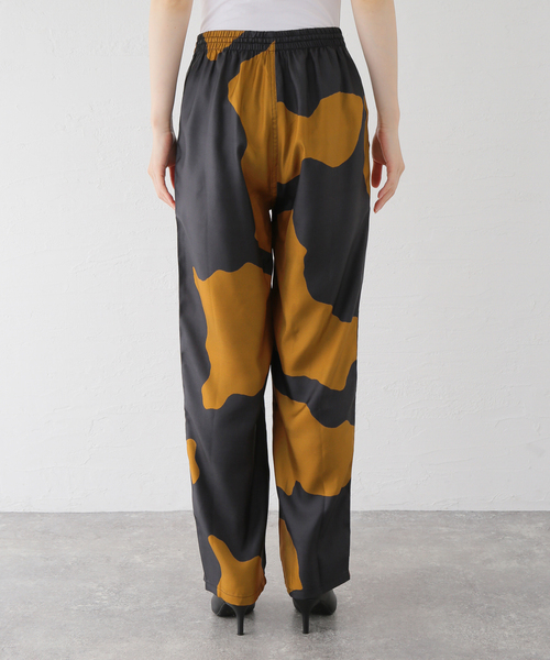 BANANATIME / バナナタイム】SHAPE SHIFTER EASY PANT（その他