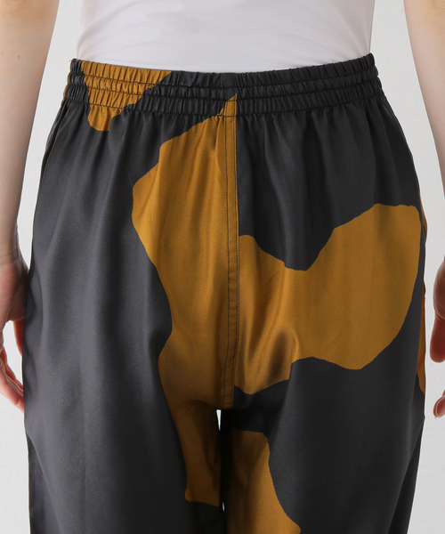 L'Appartement Bananatime テーパードパンツ BANANATIME/バナナタイム】Tapered 2 Pant