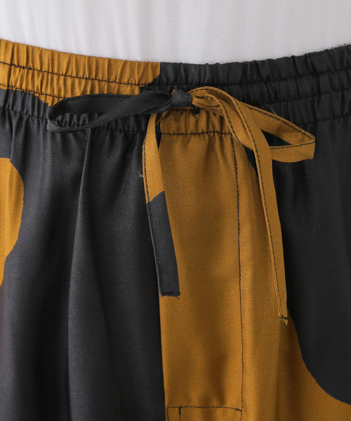 BANANATIME / バナナタイム】SHAPE SHIFTER EASY PANT（その他パンツ