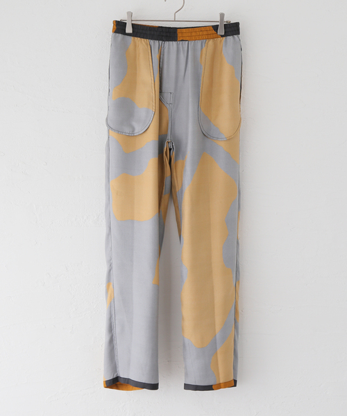 BANANATIME バナナタイム パンツXS SALON adam et ropé(サロン アダム エ ロペ) / 【BANANATIME