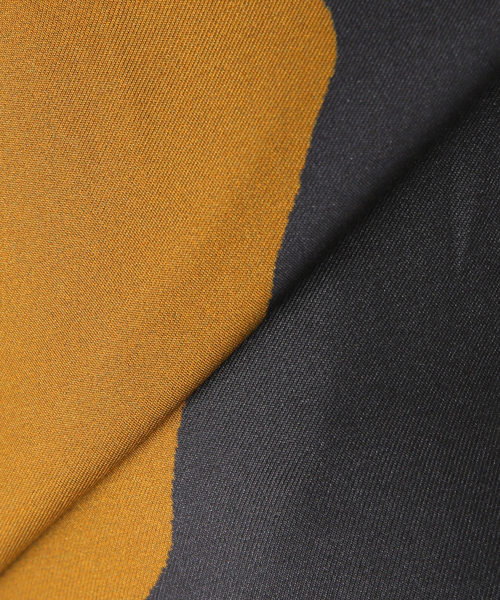 BANANATIME（バナナタイム）の「【BANANATIME / バナナタイム】SHAPE SHIFTER  EASY PANT（その他パンツ・レディース・オレンジ・36/38）」の12枚目の写真