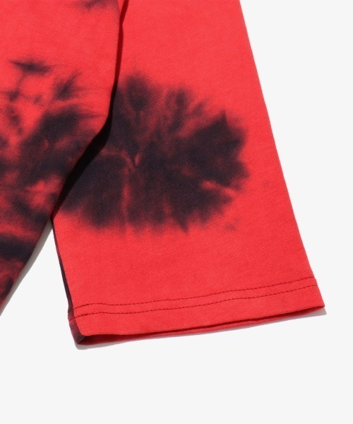 セール】atmos pink Halter Neck Tie-dye T-shirt / アトモス