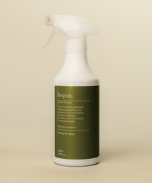 MAISON DE AQUA(]hANA)Repos MAISON DE AQUA / |]hANA[Jv^XXv[500ml(̑r[eB[ObY)