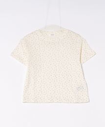 LOWRYS FARM | パターンメッシュSS 141125(Tシャツ/カットソー)