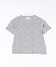 LOWRYS FARM | パターンメッシュSS 141125(Tシャツ/カットソー)