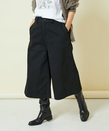 Freada | Freada/フリーダ ミドルワイドパンツ(その他パンツ)