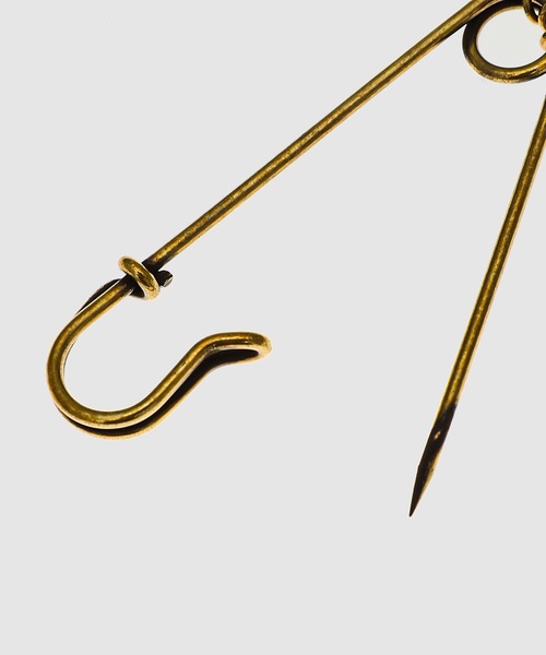 DRIES VAN NOTEN（ドリスヴァンノッテン）の「KEYRING M242-131