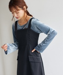 mysty woman(~XeBE[})̃VCj[xAvI[o[ 150086(TVc/Jbg\[)
