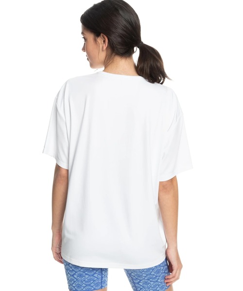セール】BEACH BOUND TEE/ロキシー半袖Tシャツ（Tシャツ