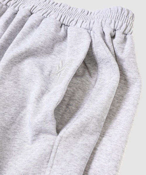 HED MAYNER（ヘドメイナー）の「SWEAT JOGGER（その他パンツ・メンズ・グリーン/グレー・S）」の3枚目の写真