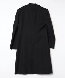 ジョンローレンスサリバン カシミヤ混 コート ダブル 黒 ベルト 2way 楽天市場】【SALE セール】 【ジョンローレンスサリバン レザー