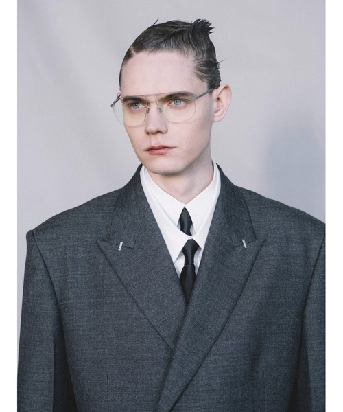 JOHN LAWRENCE SULLIVAN（ジョンローレンスサリバン）の「WOOL
