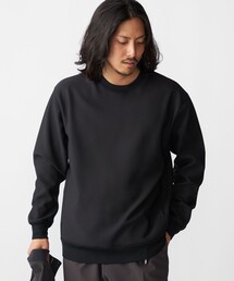 SHIPS | SHIPS: フリース ボンディング カルゼ スウェット(スウェット)