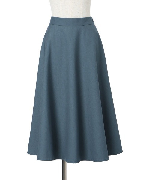 F i.n.t(フィント)の「【2サイズ展開】コルセットベルト2wayフレアースカート/F&A/fint(スカート・レディース・レッド/ネイビー/ブルーグリーン・1/2)」の18枚目の写真