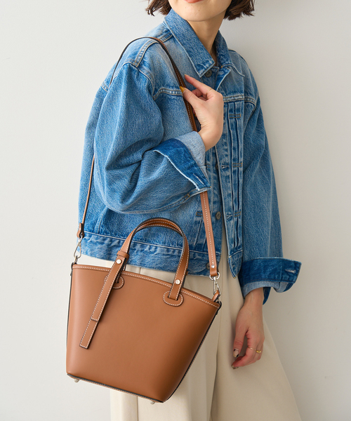 Spick & Span（スピックアンドスパン）の「【INNUE】 ギャザー