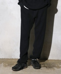 SUNNY SPORTS | SUNNY SPORTS / サニースポーツ JOGGER PANT ワッフル ジョガーパンツ(スウェットパンツ)