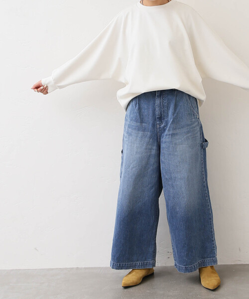 JOURNAL STANDARD LUXE（ジャーナルスタンダード ラックス）の