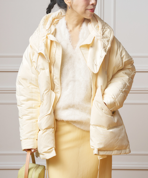 IENA LA BOUCLE（イエナラブークル）の「VACHEMENT/ヴァシュモン 別注