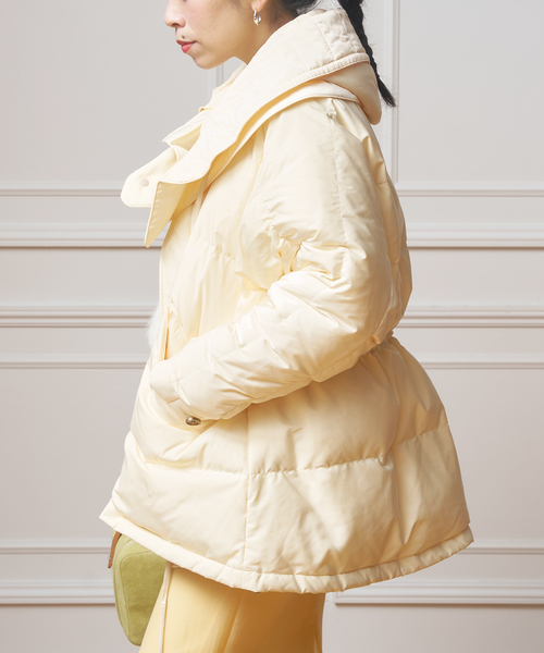 IENA LA BOUCLE（イエナラブークル）の「VACHEMENT/ヴァシュモン 別注