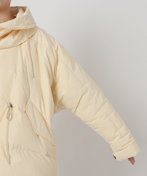 IENA LA BOUCLE（イエナラブークル）の「VACHEMENT/ヴァシュモン 別注