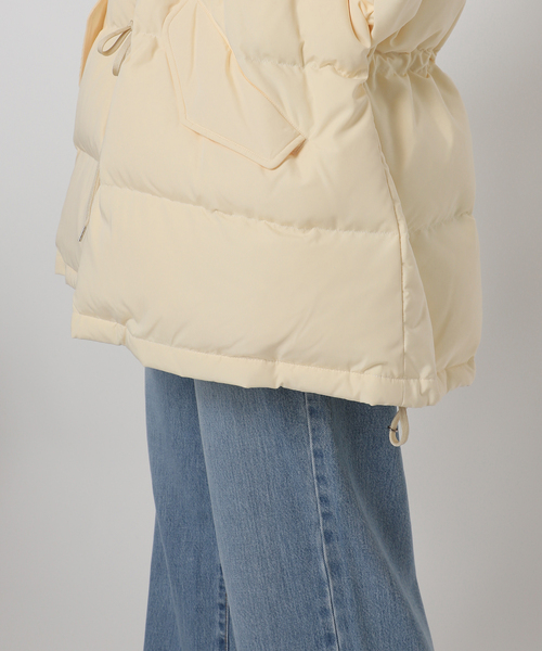 IENA LA BOUCLE（イエナラブークル）の「VACHEMENT/ヴァシュモン 別注