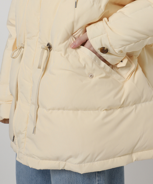 新品24aw定10限定色別注ienaヴァシュモン ベイクルーズ ダウンジャケット 新品24aw定10限定色別注ienaヴァシュモン ベイクルーズ ダウン