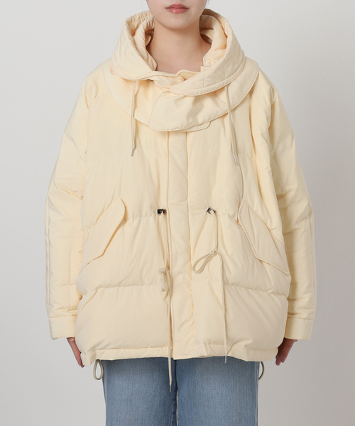 IENA LA BOUCLE（イエナラブークル）の「VACHEMENT/ヴァシュモン 別注