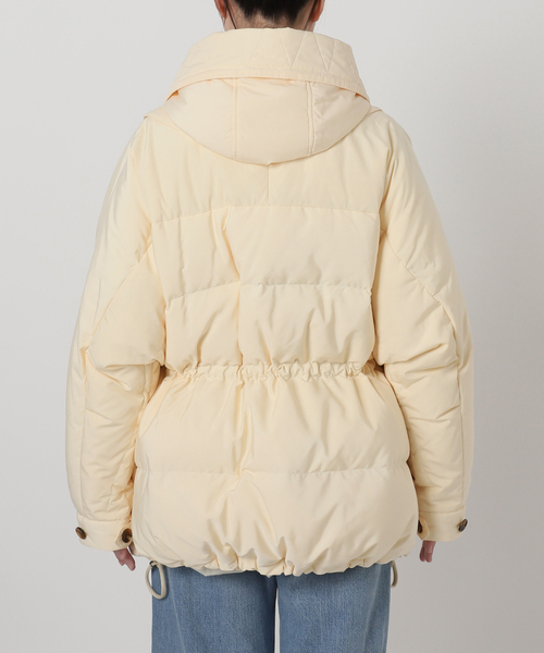 IENA LA BOUCLE（イエナラブークル）の「VACHEMENT/ヴァシュモン 別注