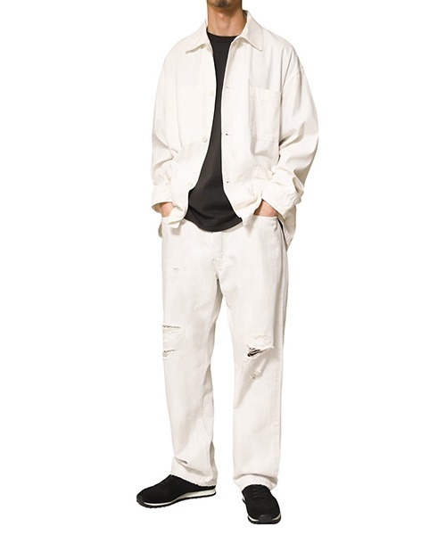 東洋エンタープライズgold COTTON DUCK WORK JACKET GOLD（ゴールド）の「東洋エンタープライズ GOLD / ゴールド