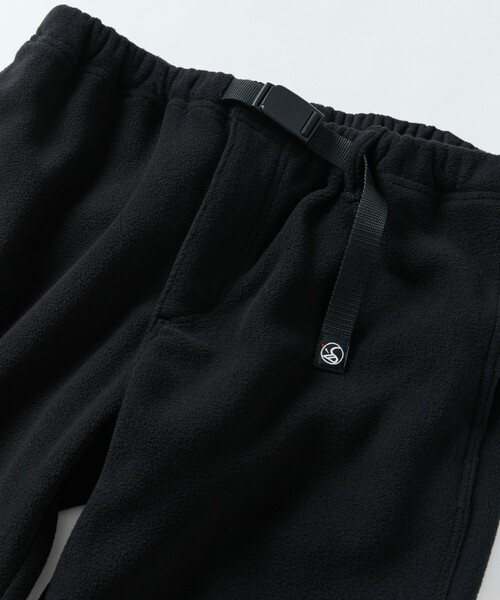 FREAK'S STORE(フリークスストア)の「限定展開 AiRide Warm/エアライド ウォーム ベーシックシルエット クライミングパンツ(その他パンツ・メンズ・ブラック/チャコールグレー/オリーブ/ネイビー・MEDIUM/LARGE/SMALL)」の6枚目の写真