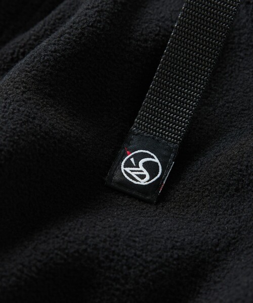 FREAK'S STORE(フリークスストア)の「限定展開 AiRide Warm/エアライド ウォーム ベーシックシルエット クライミングパンツ(その他パンツ・メンズ・ブラック/チャコールグレー/オリーブ/ネイビー・MEDIUM/LARGE/SMALL)」の8枚目の写真