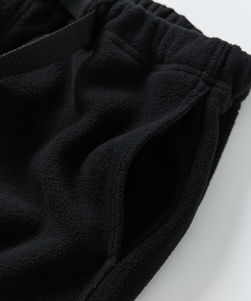 FREAK'S STORE(フリークスストア)の「限定展開 AiRide Warm/エアライド ウォーム ベーシックシルエット クライミングパンツ(その他パンツ・メンズ・ブラック/チャコールグレー/オリーブ/ネイビー・MEDIUM/LARGE/SMALL)」の9枚目の写真