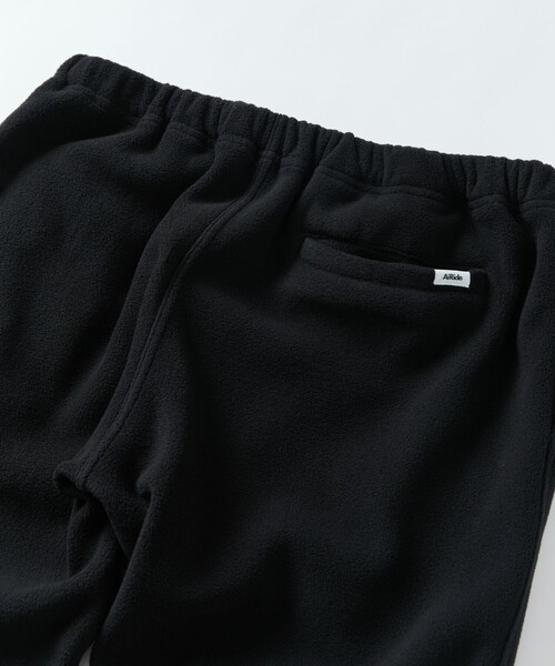 FREAK'S STORE(フリークスストア)の「限定展開 AiRide Warm/エアライド ウォーム ベーシックシルエット クライミングパンツ(その他パンツ・メンズ・ブラック/チャコールグレー/オリーブ/ネイビー・MEDIUM/LARGE/SMALL)」の14枚目の写真