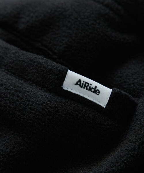 FREAK'S STORE(フリークスストア)の「限定展開 AiRide Warm/エアライド ウォーム ベーシックシルエット クライミングパンツ(その他パンツ・メンズ・ブラック/チャコールグレー/オリーブ/ネイビー・MEDIUM/LARGE/SMALL)」の16枚目の写真