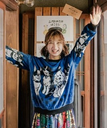 go slow caravan（ゴースローキャラバン）の「ScoLar/スカラー