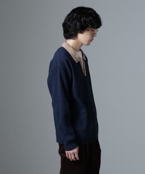 【まとめ売り】9着セット Lサイズ 冬物 nano universe NANO universe｜「Damerino」TEXBRID(R)×SPX(R) 4WAYストレッチ